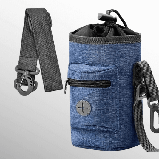 Busy Barks™ Treat 'N' Train Carry Bag