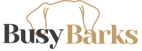 Busy Barks