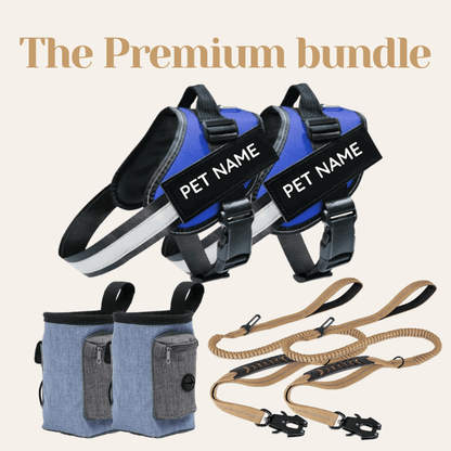 Busy Barks™ Premium Bundle